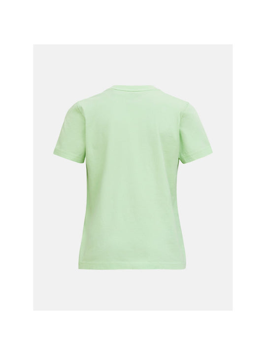 Koszulka PEAK PERFORMANCE Original T-Shirt Junior zielony - Adventure Sports
