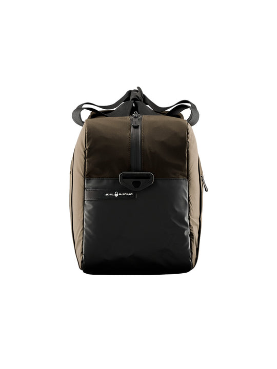 Torba żeglarska SAIL RACING Race 30 Dm3 Duffel Bag brązowa - TU - Adventure Sports
