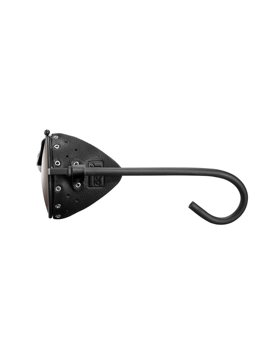 Okulary przeciwsłoneczne Julbo Vermont - czarny | Alti Arc cat 4 - L - Adventure Sports
