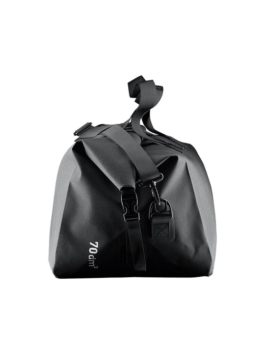 Torba wodoszczelna SAIL RACING Spray Watertight Bag L Czarny - TU - Adventure Sports
