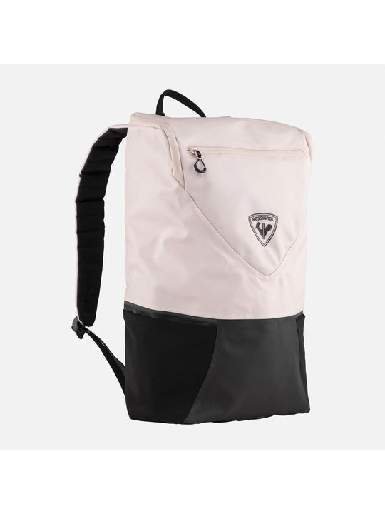 Plecak miejski ROSSIGNOL Commuters Bag 15L różowy
