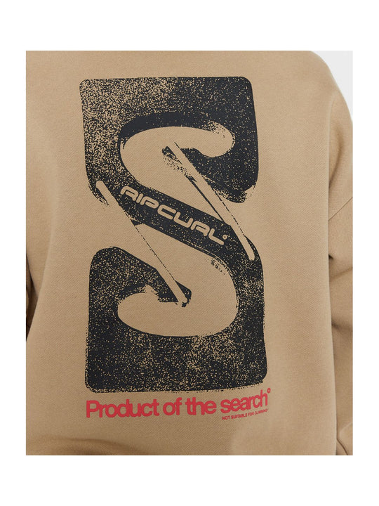 Bluza RIP CURL SEARCH GEAR HOOD zielona
