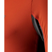 Lycra SAIL RACING Reference Ls Rashguard Czerwony - Adventure Sports
