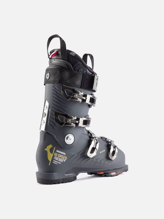 Buty narciarskie ROSSIGNOL HI-SPEED PURE PRO HEAT MV GW flex 110 - Narciarskie - Adventure Sports
