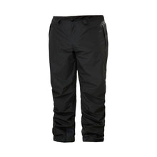Spodnie narciarskie męskie HELLY HANSEN BLIZZARD INSULATED PANT czarne
