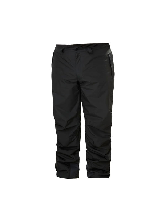 Spodnie narciarskie męskie HELLY HANSEN BLIZZARD INSULATED PANT czarne

