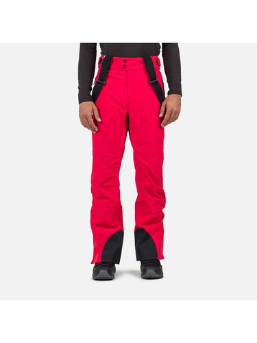 Kolor: sports red