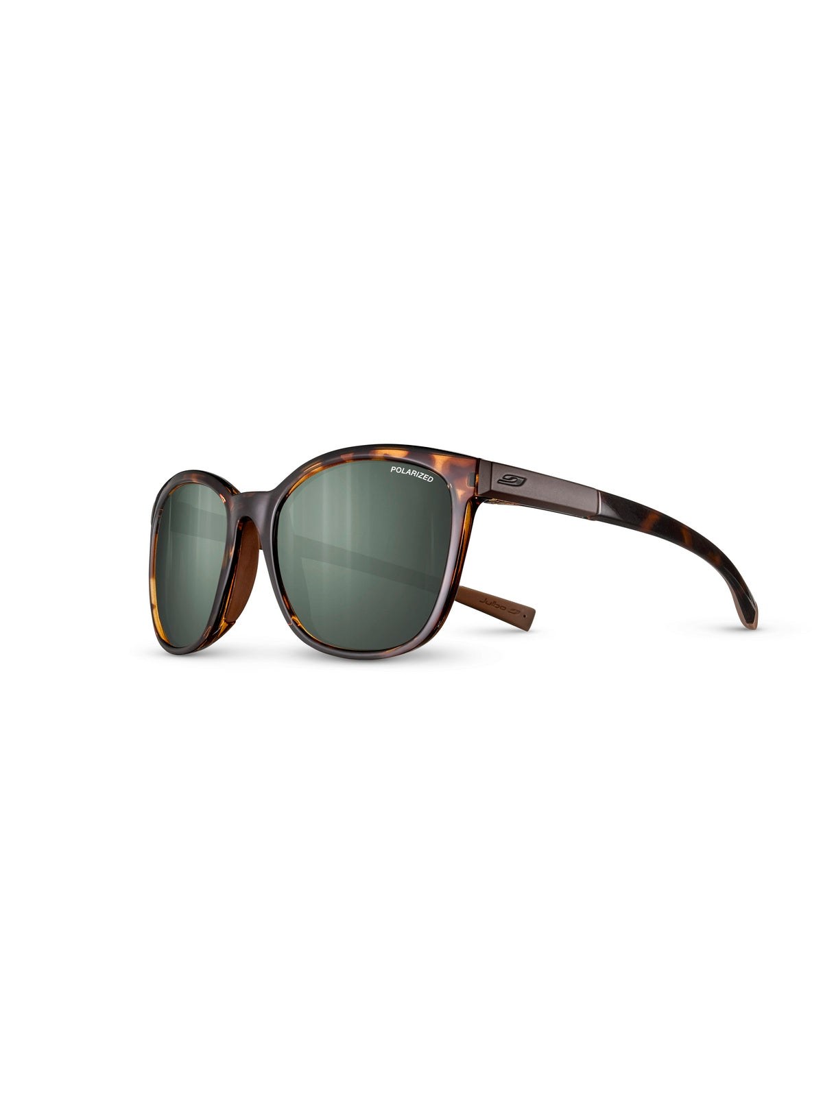 Okulary z polaryzacją JULBO Spark - Spectron 3 Polarized - Brown