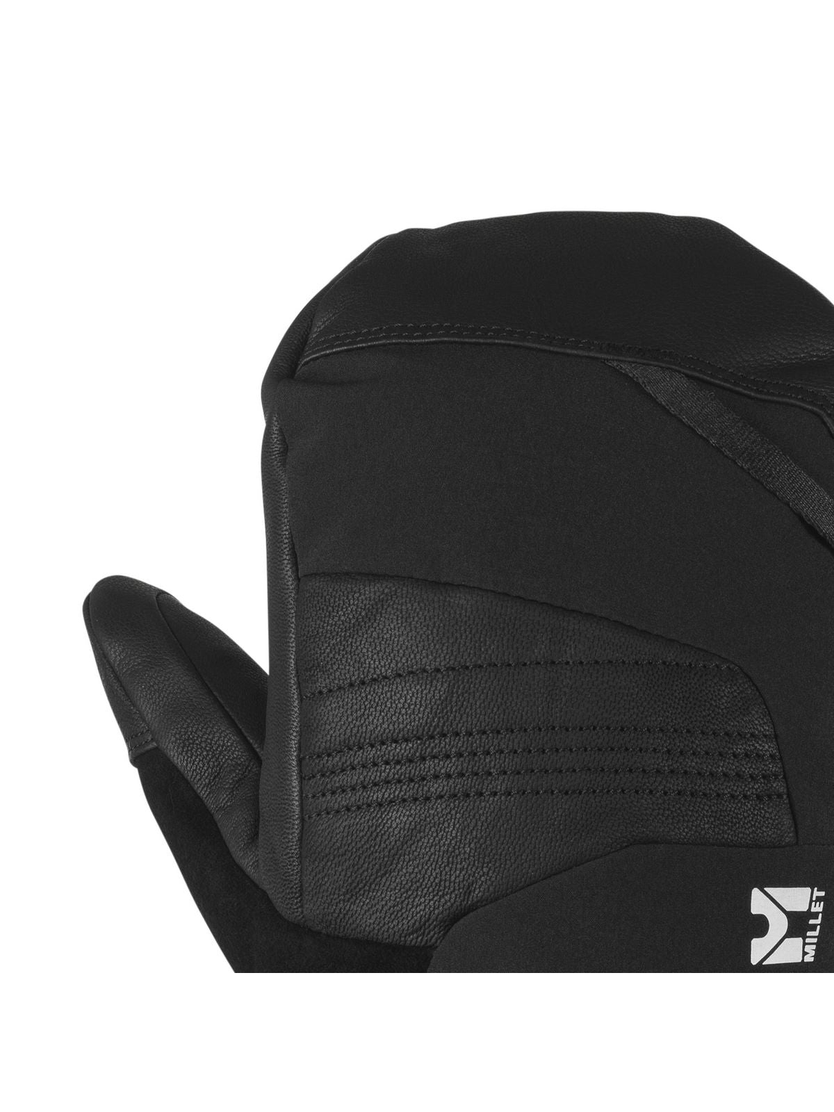 Rękawice MILLET M Cosmic Gtx Mitten Czarny