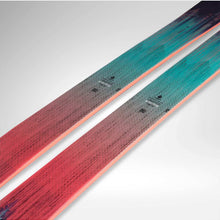 Narty ROSSIGNOL Sender 110 + wiązania LOOK Spx 13 Gw B110 Black
