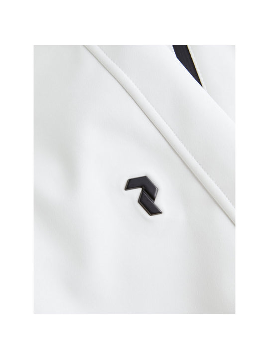 Spodnie narciarskie damskie Peak Performance W High Stretch Pants biały - Adventure Sports
