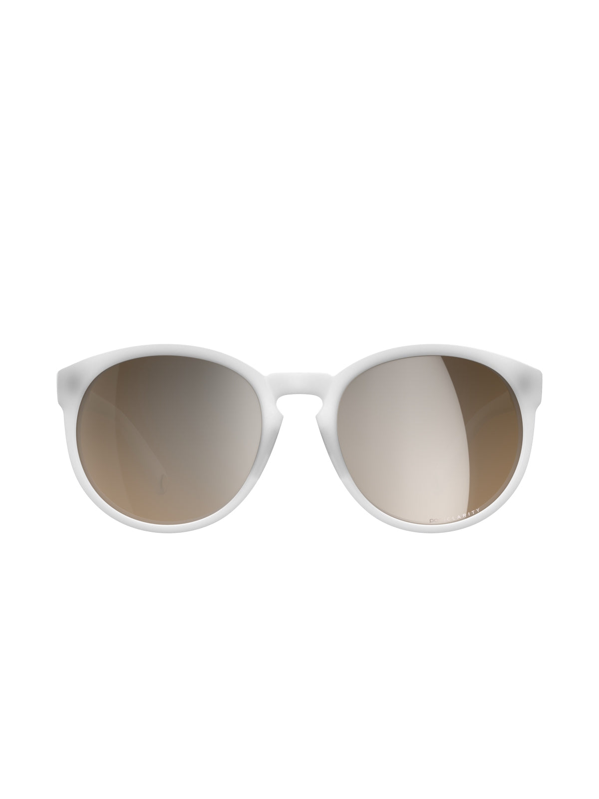 Okulary przeciwsłoneczne POC KNOW crystal - Clarity Road/Sunny Silver cat 3