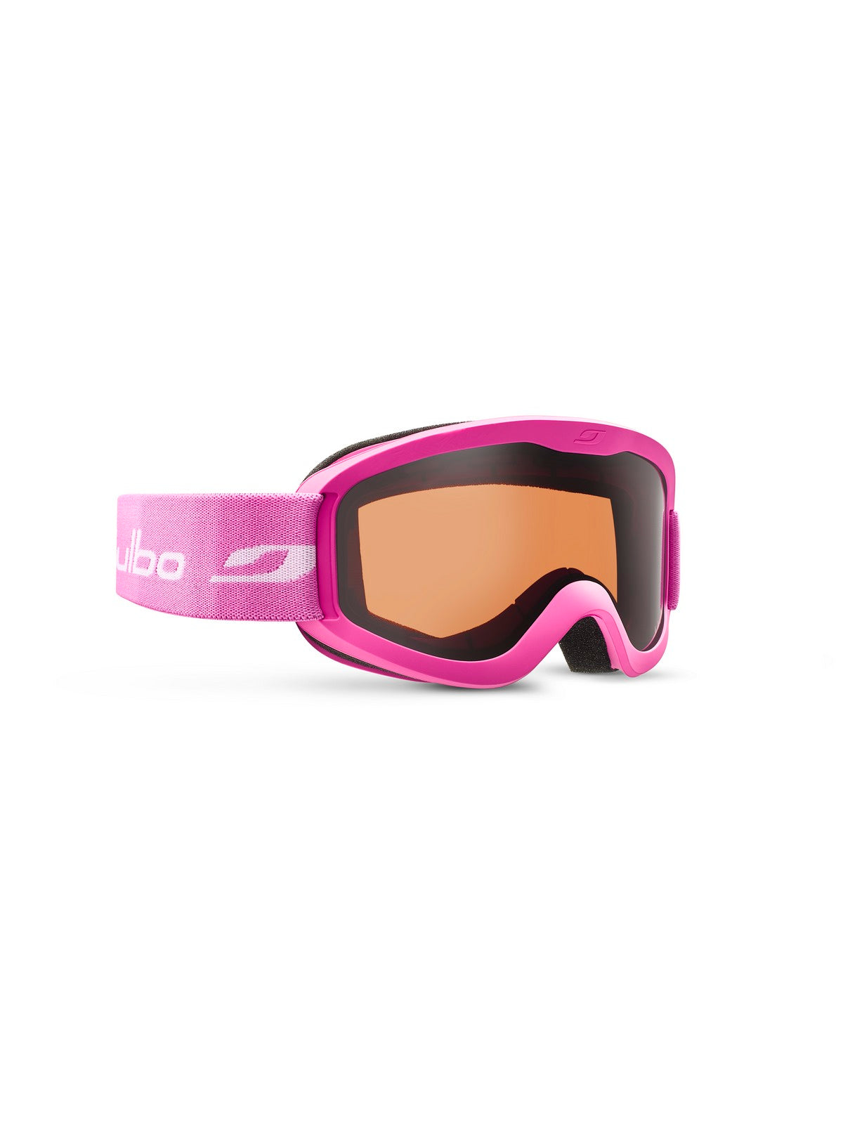 Gogle narciarskie JULBO PROTON różowy Cat 2-3 fotochrom - TU - Adventure Sports