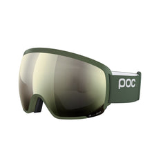 Gogle narciarskie POC Orb zielony Cat.2 - TU - Adventure Sports
