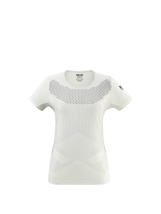 Koszulka MILLET W Intense Ts Ss szary - Adventure Sports
