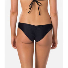 Figi bikini RIP CURL Classic Surf Cheeky Pant - czarny - Stroje kąpielowe - Adventure Sports
