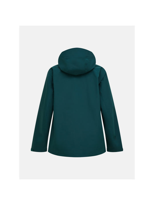 adventuresports kurtka-peak-performance-w-treeline-hipe-2-5l-shell-jacket-g80855060-45z tyl
