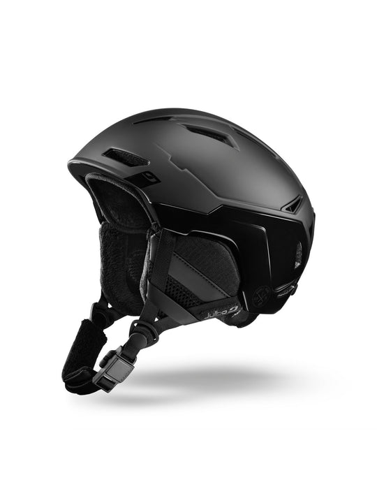 Kask narciarski JULBO The Peak Evo Mips Twiceme czarny - Adventure Sports
