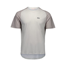 Koszulka rowerowa POC M’s Motion Air S/S Jersey biały - Adventure Sports
