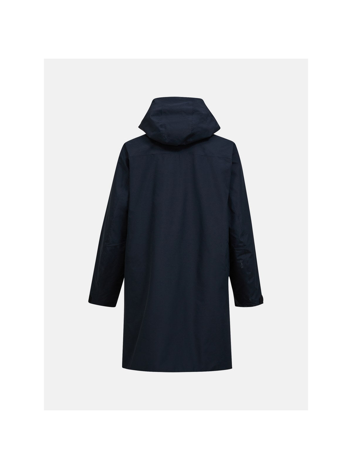 Kurtka PEAK PERFORMANCE M Treeline Insulated Parka czarny