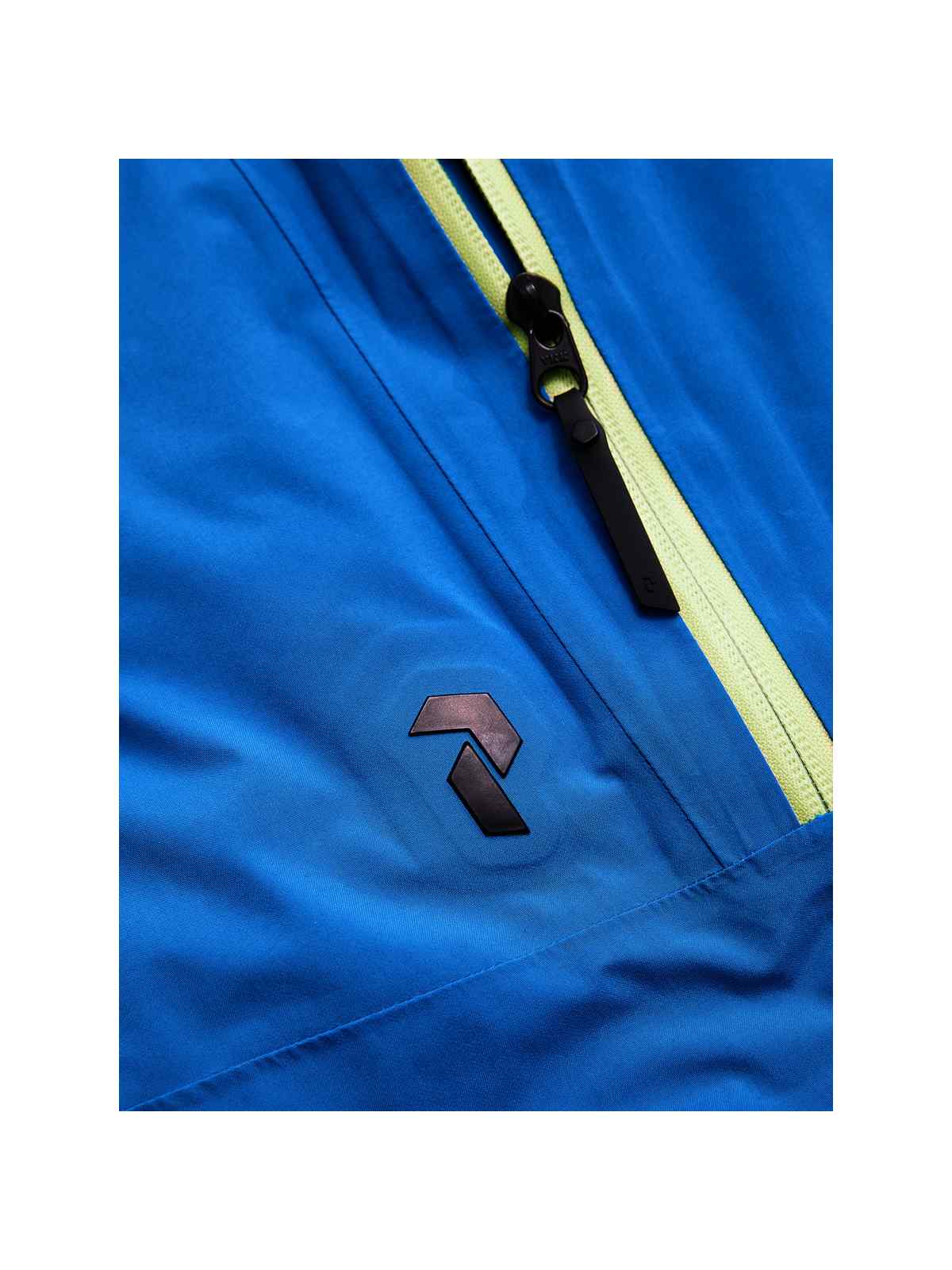 Spodnie Peak Performance M Flo Alpine Gore-Tex 2L niebieski - Kurtka - Adventure Sports