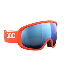 Gogle narciarskie POC Fovea pomarańczowy cat. 2
