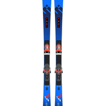 Narty DYNASTAR Speed Omeglass Master SL R22 + wiązania LOOK SPX 15 Rockerace - Adventure Sports
