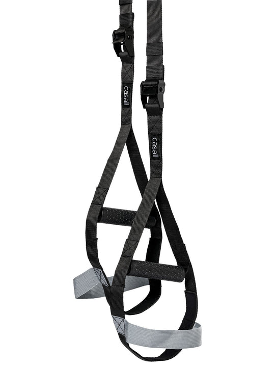 Taśmy CASALL Multibalance Trainer kolor czarny
