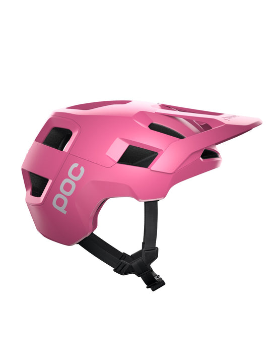 Kask rowerowy POC KORTAL - różowy - Adventure Sports
