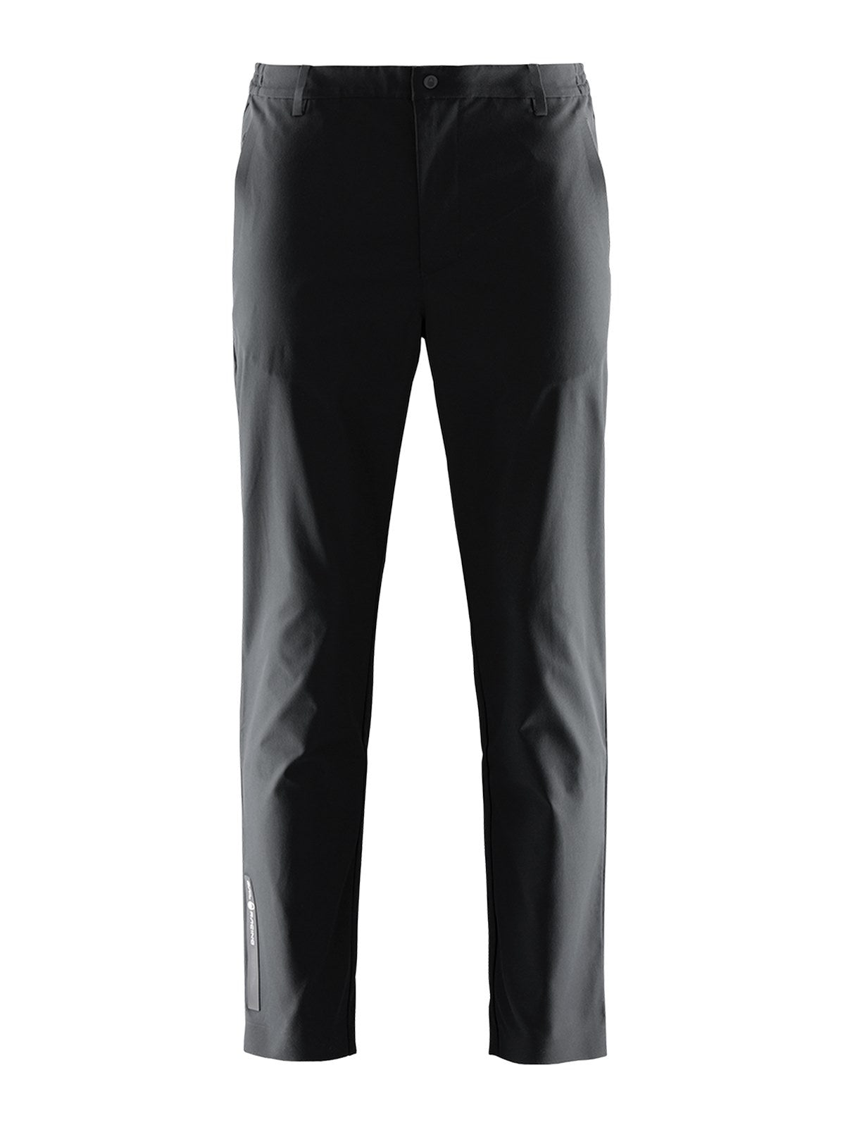 Spodnie SAIL RACING Race Edition Tech Pant Czarny - Adventure Sports