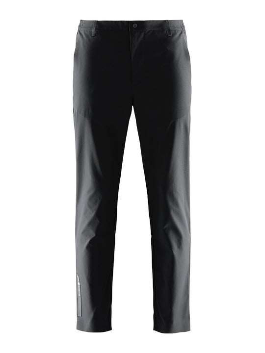 Spodnie SAIL RACING Race Edition Tech Pant Czarny - Adventure Sports

