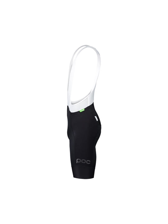 Spodenki rowerowe POC AERO VPDs - czarny - Adventure Sports
