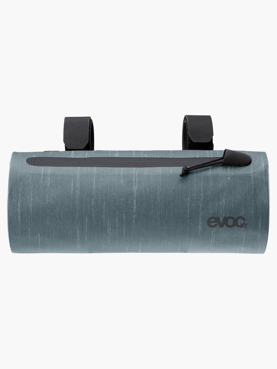 Torba rowerowa EVOC Handlebar Pack Wp 1,5 steel
