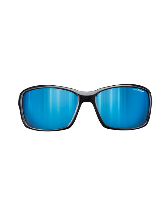 Okulary przeciwsłoneczne JULBO WHOOPS - czarny | Spectron Cat 3 - M - Adventure Sports
