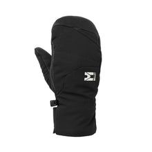 Rękawice MILLET W Meadows Mitten Czarny
