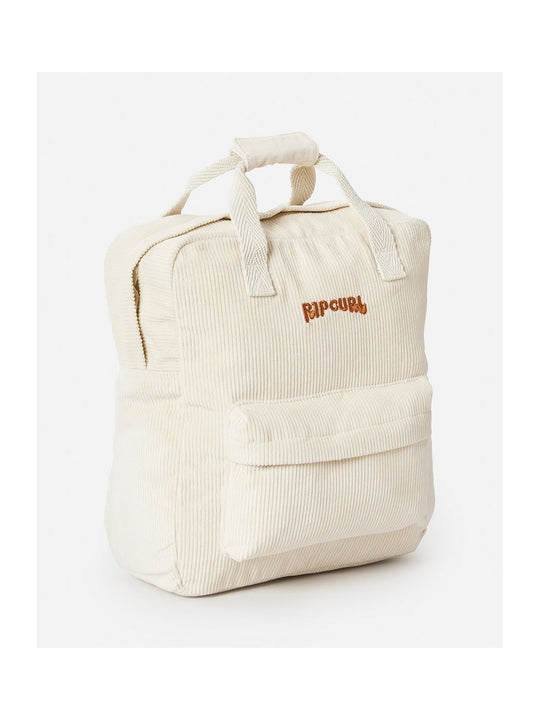 Plecak RIP CURL Nomad 10L Backpack biały - TU - Adventure Sports
