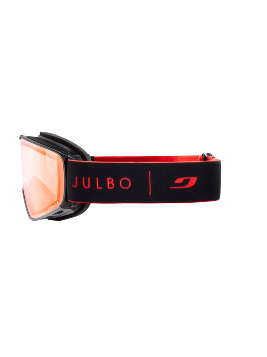 Gogle narciarskie JULBO Alpha czarny Cat 1 Glare Control - XL - Adventure Sports
