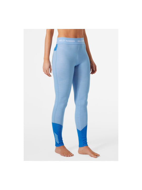 Legginsy Helly Hansen W Lifa Merino Midweight Pant - Adventure Sports
