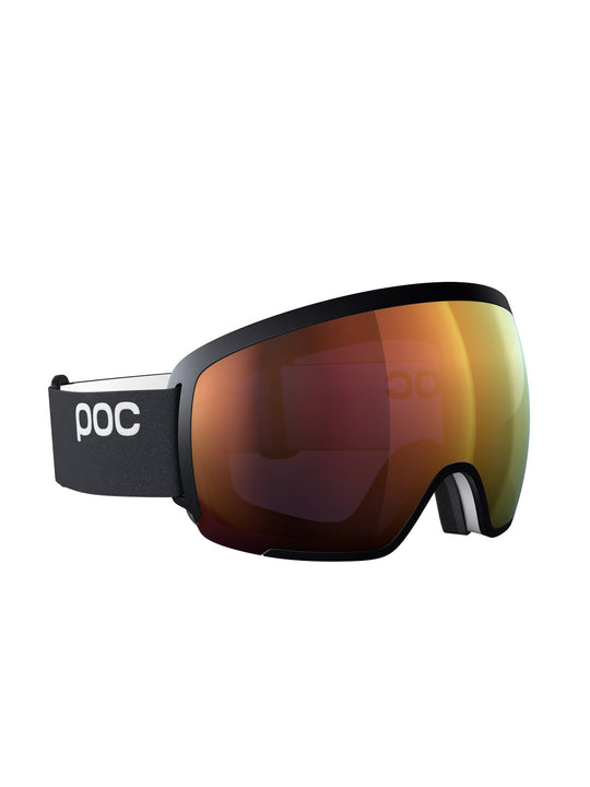 Gogle narciarskie POC Orb czarny Cat.2 - TU - Adventure Sports
