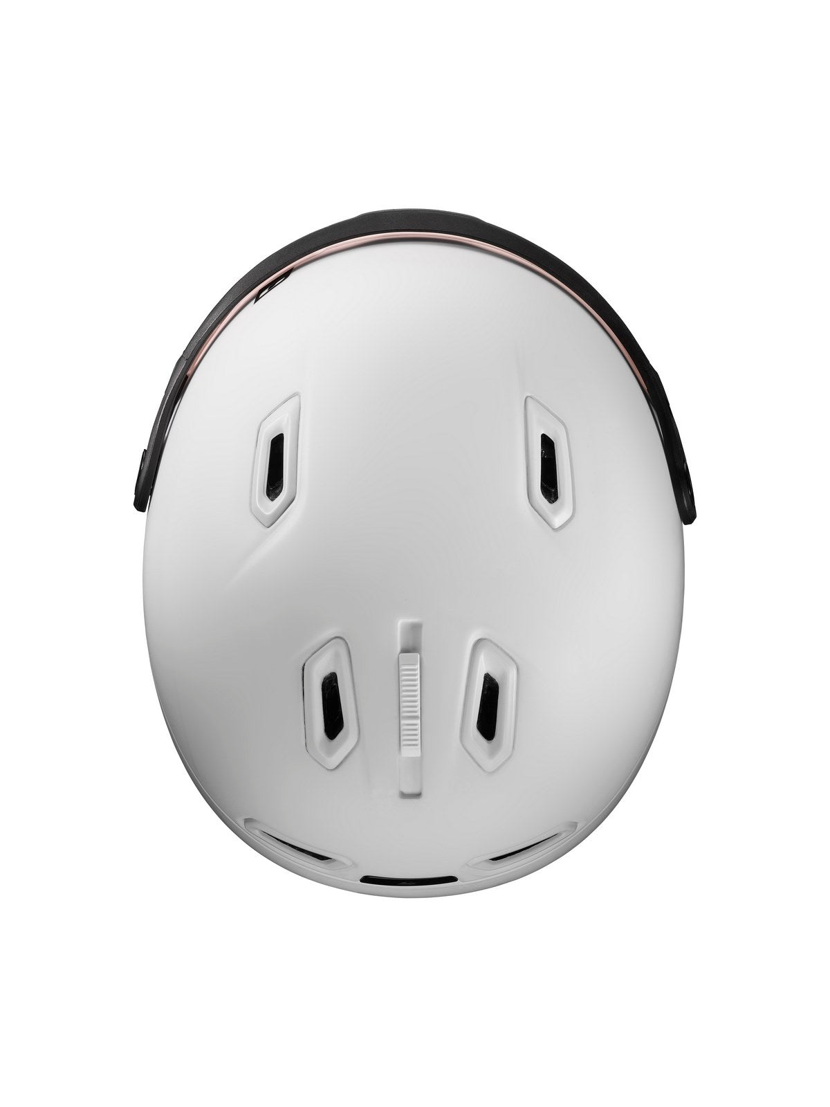 Kask narciarski JULBO Globe biały
