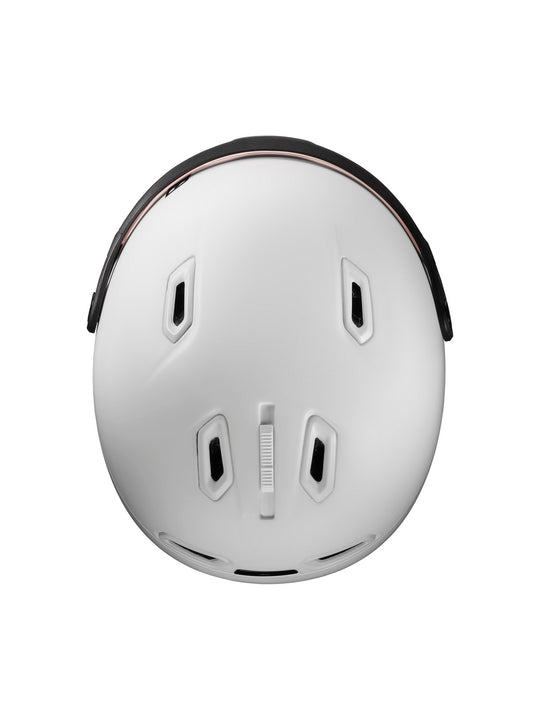 Kask narciarski JULBO Globe biały
