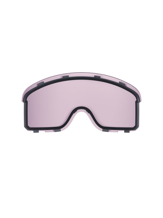 Szyba do gogli POC Nexal - Clarity Highly Intense/Low Light Pink - Cat.1
