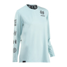Koszulka rowerowa NORTHWAVE Xtrail Woman - niebieski - Adventure Sports
