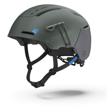 Kask narciarski JULBO HAILOT FREERIDE MIPS zielony
