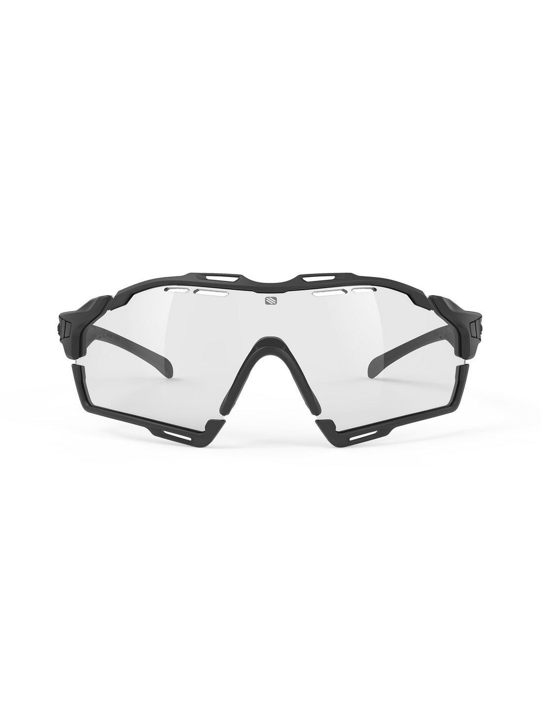 Okulary fotochromowe RUDY PROJECT CUTLINE- czarny | fotochrom ImpactX 2 Black Cat 1-3 - ONE SIZE - Adventure Sports