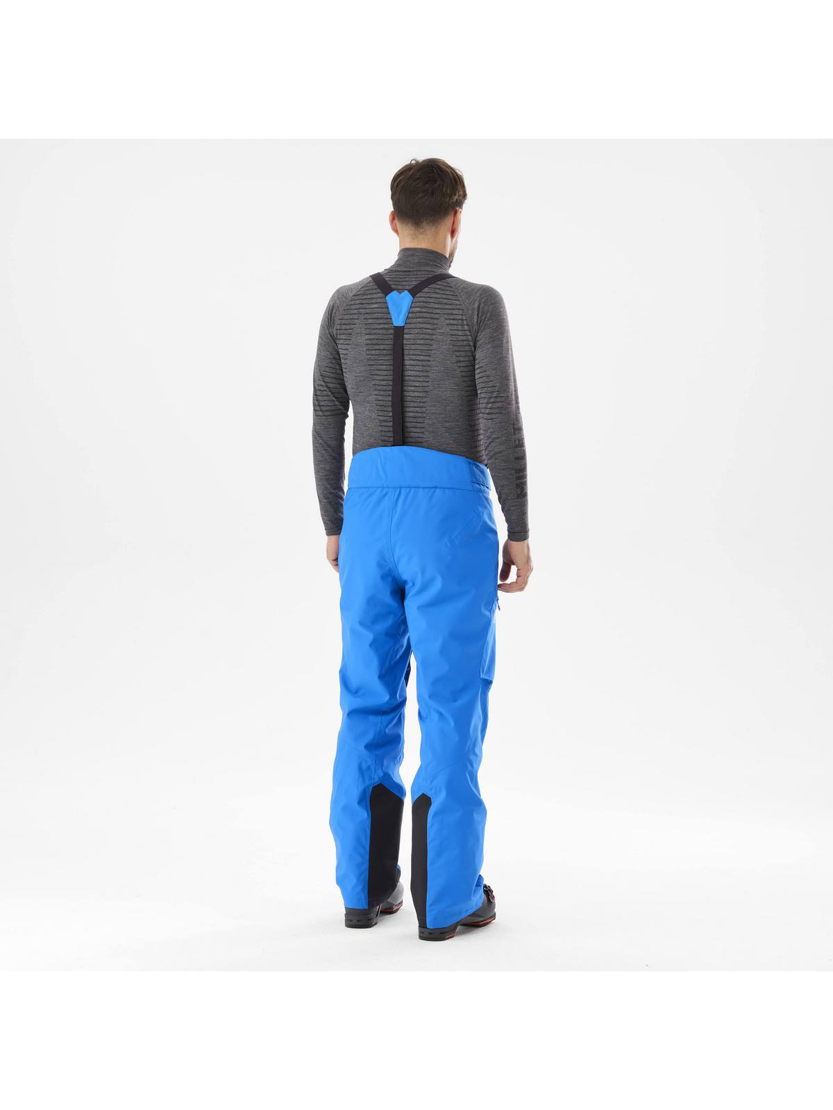 Spodnie MILLET M Telluride Pant Niebieski