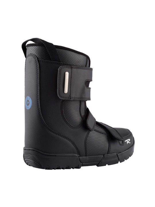 Buty snowboardowe ROSSIGNOL CRUMB dla dzieci - Adventure Sports
