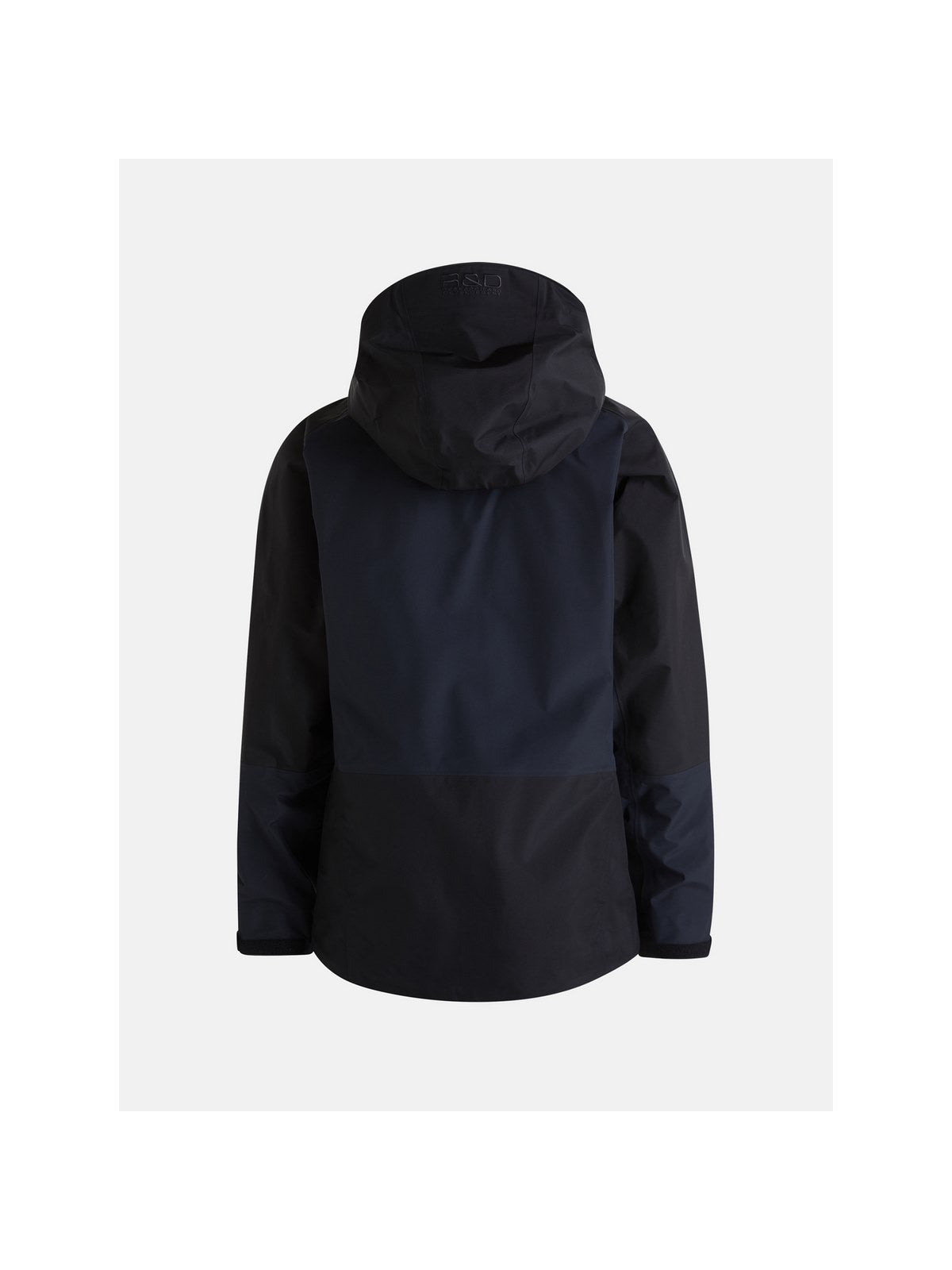 Kurtka Peak Performance M Vislight Gore-Tex Pro Jacket - czarny - Adventure Sports
