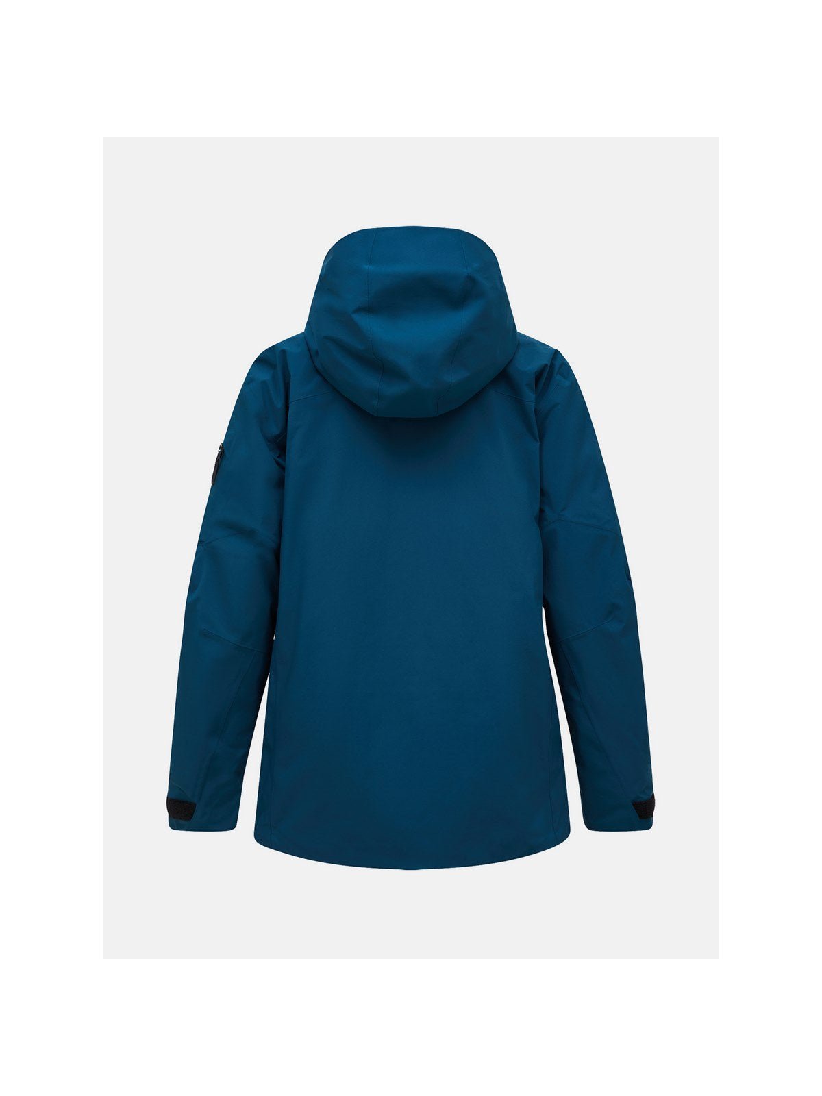 Kurtka narciarska Peak Performance M Alpine Gore zielony - Adventure Sports