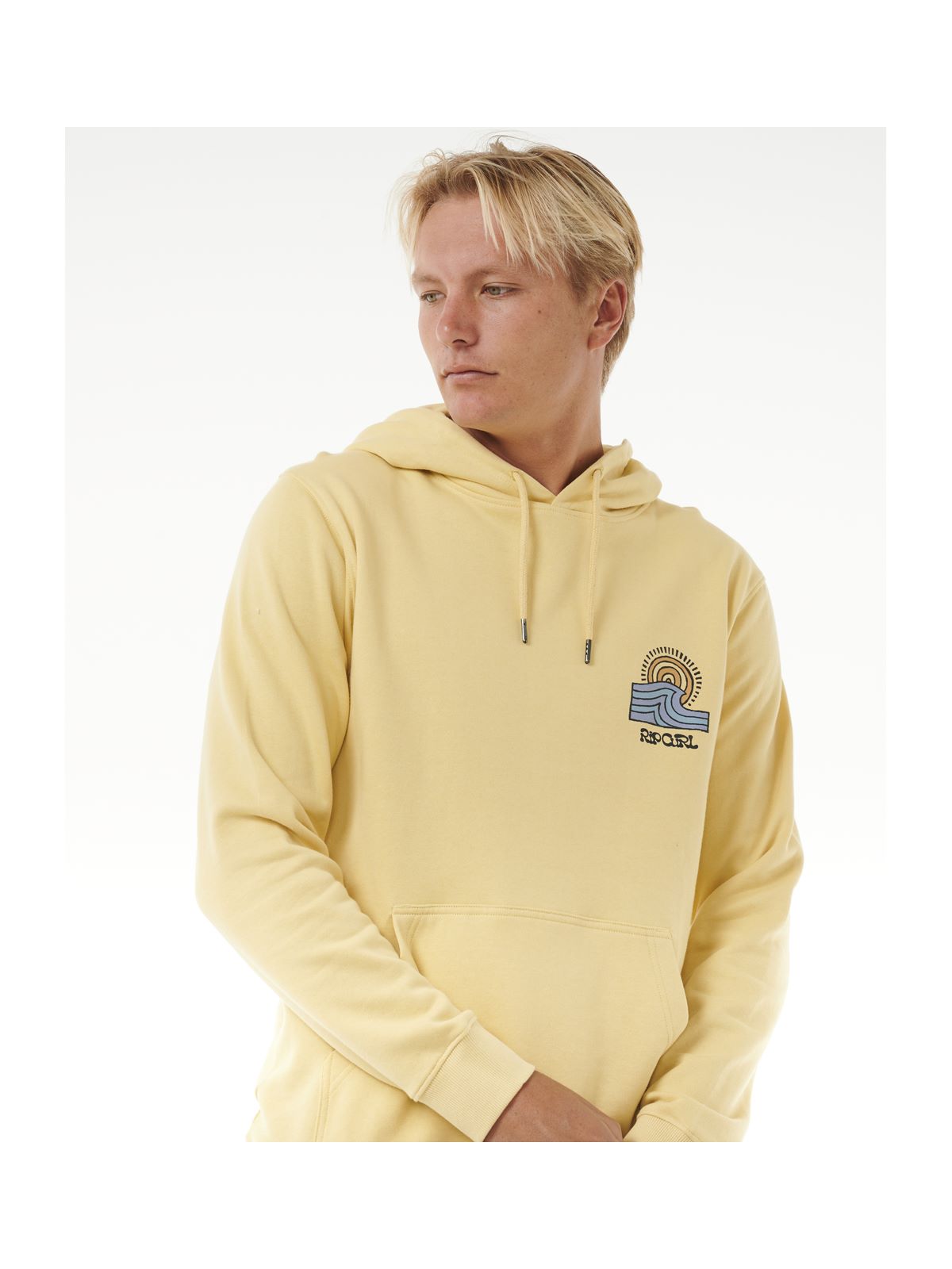 Bluza RIP CURL Swc Hays And Razed Hood - Adventure Sports